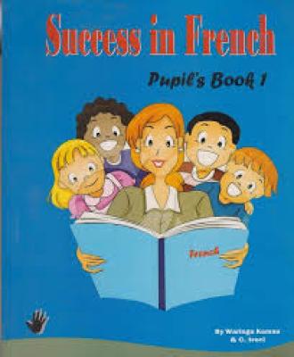 Success In French Book 1